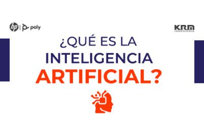 ¿QUÉ ES LA INTELIGENCIA ARTIFICIAL? 