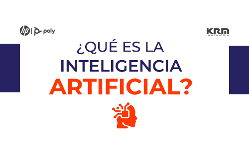 ¿QUÉ ES LA INTELIGENCIA ARTIFICIAL? 