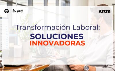 ¡Transformando el Lugar de Trabajo con Soluciones Innovadoras!