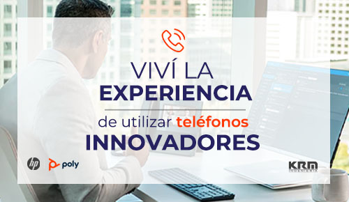 Descubrí cómo nuestros Teléfonos revolucionan tu experiencia de comunicación