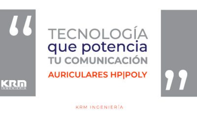 AURICULARES HP|Poly