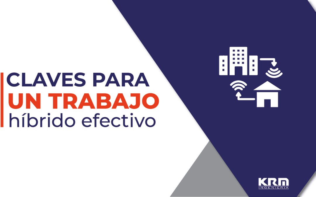 La nueva ecuación para la planificación del espacio de trabajo