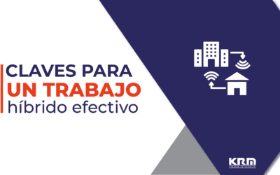 La nueva ecuación para la planificación del espacio de trabajo