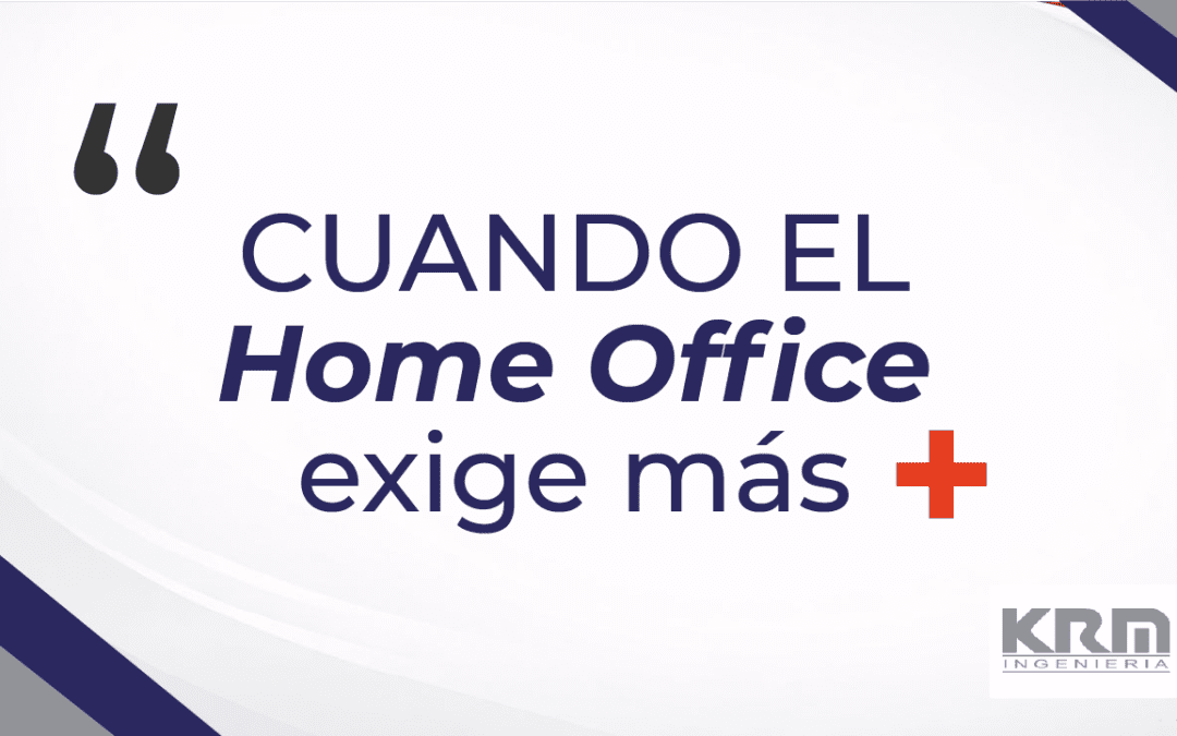 Equipos all.in.one para Home Office