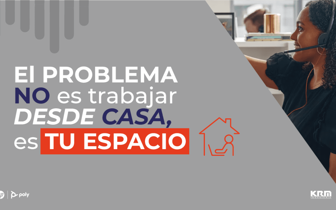 Cómo armar un Home Office profesional y