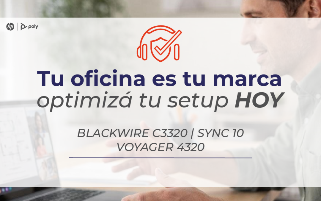 HOME OFFICE: ESCENARIO DE USO