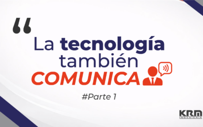 “La tecnología no hace al profesional, pero sí marca la diferencia en cómo te perciben”