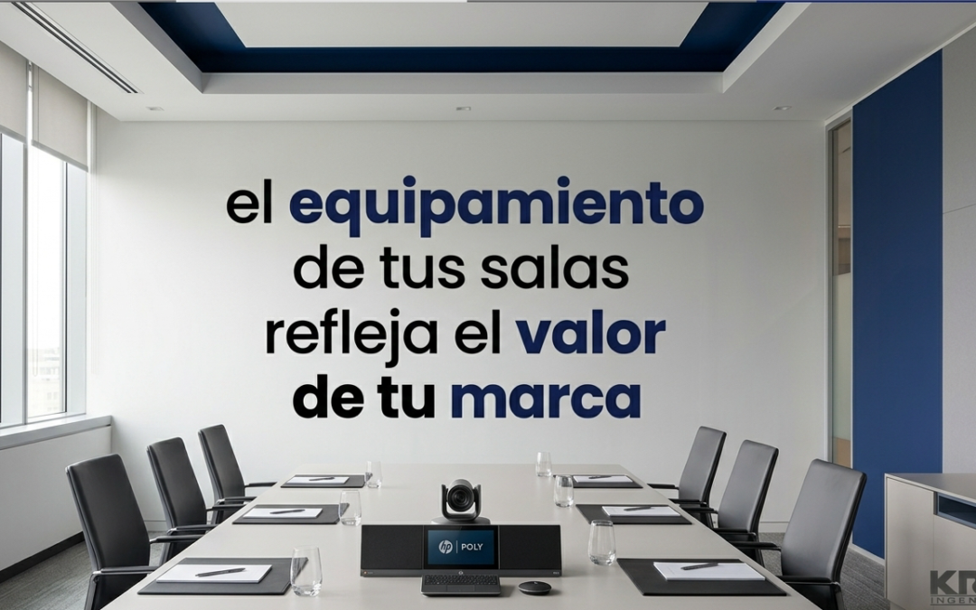 El nuevo estándar corporativo: