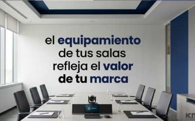 El nuevo estándar corporativo: